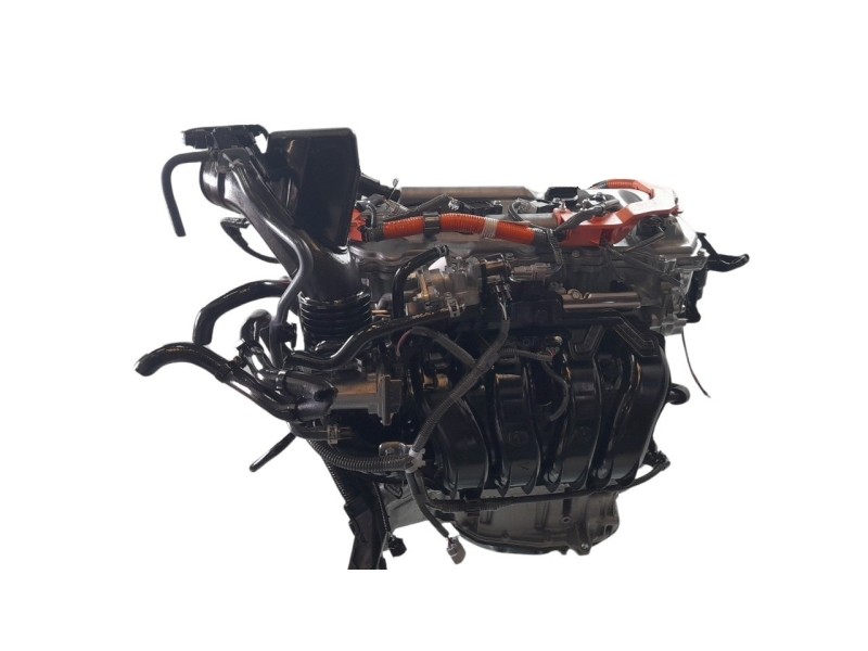 Recambio de motor completo para toyota rav 4 referencia OEM IAM 2AR  