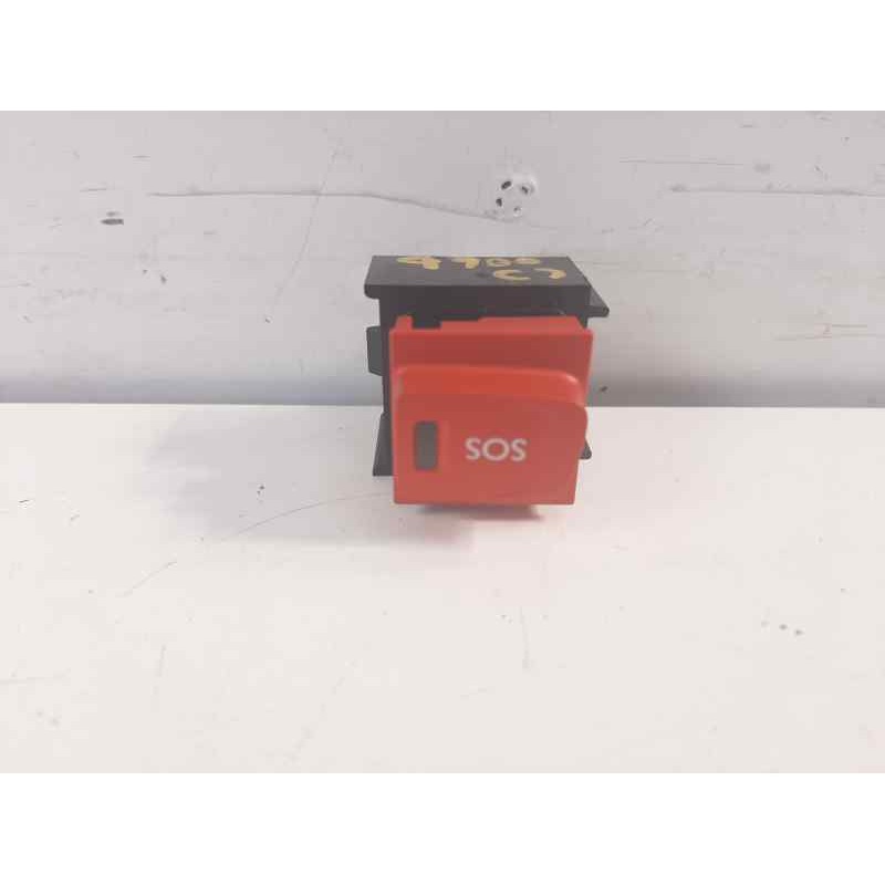 Recambio de interruptor para citroen c3 aircross 1.6 blue-hdi fap referencia OEM IAM 9819963077  