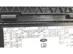 Recambio de guantera para land rover evoque 2.2 sd4 cat referencia OEM IAM BJ3206040AA   2