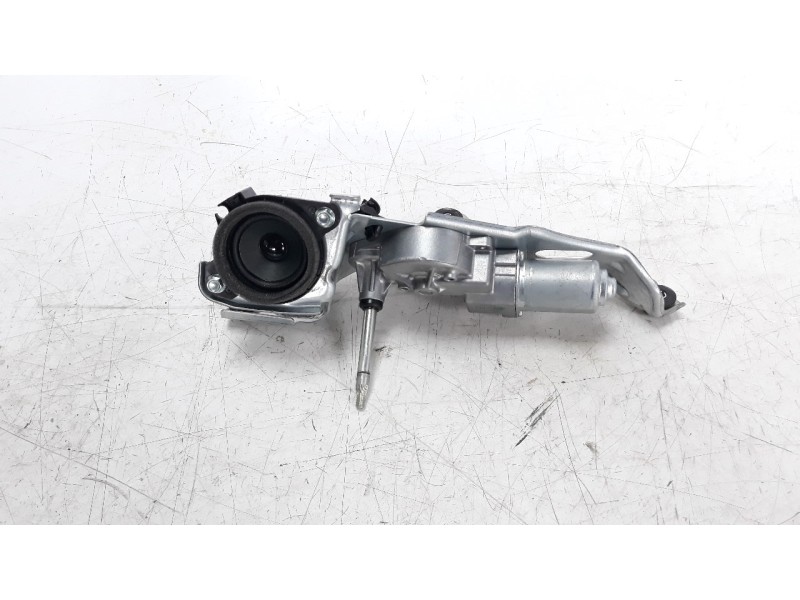 Recambio de motor limpia trasero para mazda 3 berlina (bp) referencia OEM IAM BCKN67450  