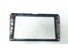 Recambio de moldura para toyota corolla (e21) referencia OEM IAM 5540502F30   2
