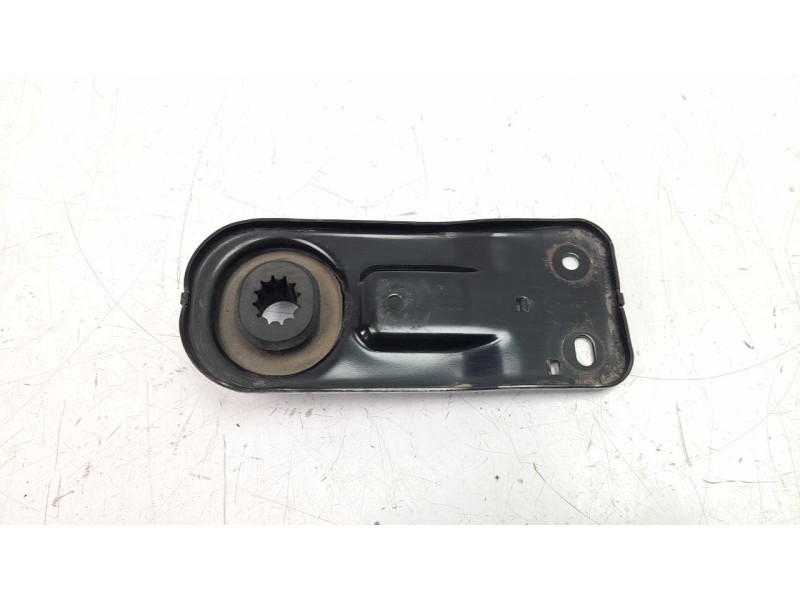 Recambio de moldura para ford mustang 5.0 ti-vct v8 cat referencia OEM IAM FR338K202AC  