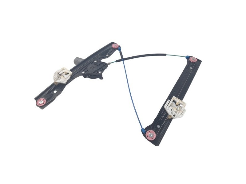 Recambio de elevalunas delantero izquierdo para mini clubman (f54) cooper d referencia OEM IAM 51337437547  112103