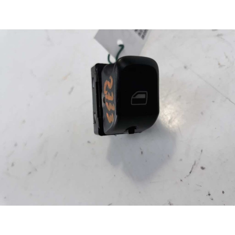 Recambio de mando elevalunas trasero izquierdo para audi a4 avant (8k5) (2008) básico quattro referencia OEM IAM 8K0959855A  