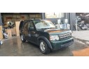 LAND ROVER DISCOVERY 4