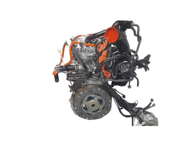 Recambio de motor completo para toyota rav 4 referencia OEM IAM 2AR  