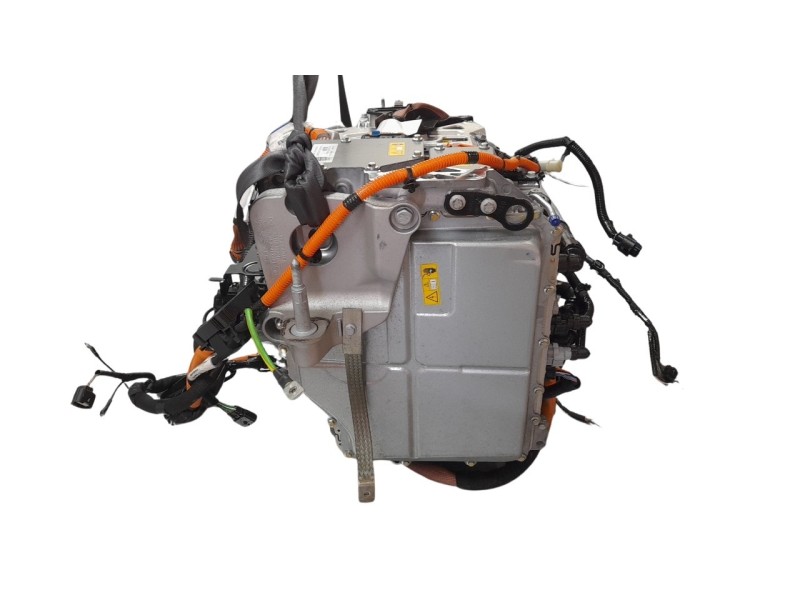 Recambio de motor completo para smart fortwo coupe referencia OEM IAM 5AL60  