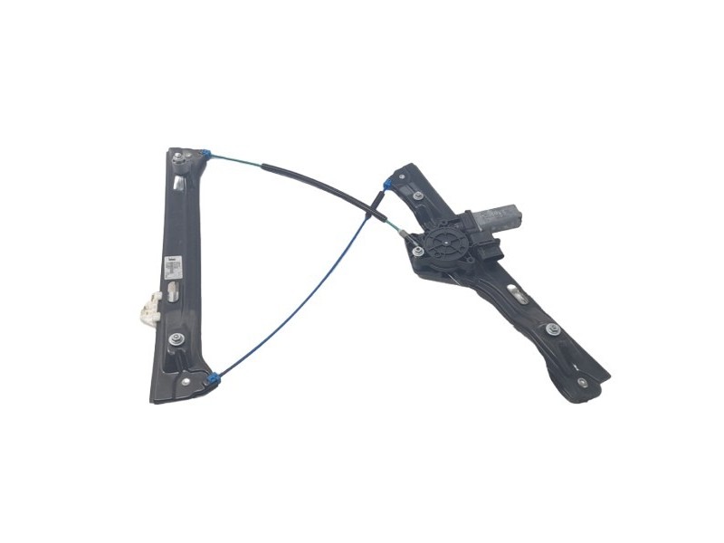 Recambio de elevalunas delantero izquierdo para mini clubman (f54) cooper d referencia OEM IAM 51337437547  112103