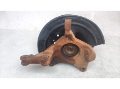 Recambio de mangueta delantera derecha para dacia duster ii anniversary referencia OEM IAM 8200881916   2