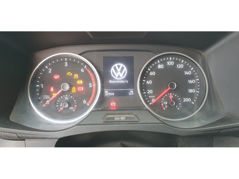 volkswagen crafter pritsche (sz) del año 2021