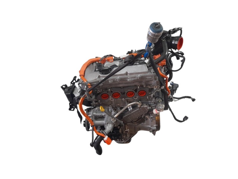 Recambio de motor completo para toyota rav 4 referencia OEM IAM 2AR  