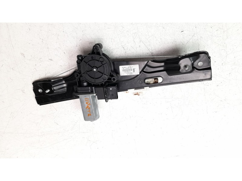 Recambio de elevalunas trasero izquierdo para mini clubman (f54) cooper d referencia OEM IAM 51357490205 30/2045 
