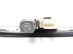 Recambio de elevalunas trasero izquierdo para citroen c4 picasso referencia OEM IAM 9676172480 106075618  2