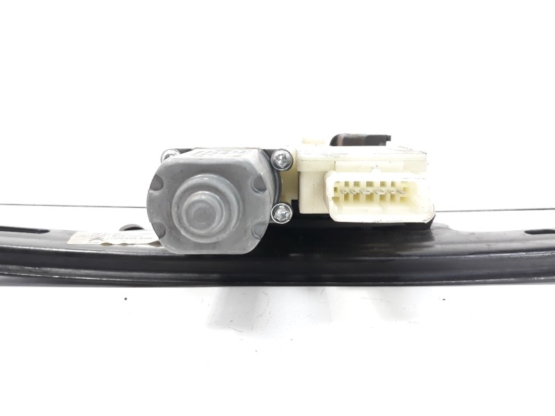 Recambio de elevalunas trasero izquierdo para citroen c4 picasso referencia OEM IAM 9676172480 106075618 