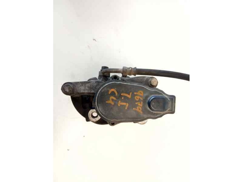 Recambio de pinza de freno trasera izquierda para citroen c4 grand picasso intensive referencia OEM IAM 1608999580  