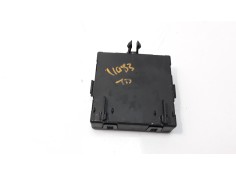 Recambio de modulo confort para mercedes-benz clase m (w166) ml 350 bluetec (166.004) referencia OEM IAM A1669006205 A2C73448000 2