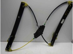 ELEVALUNAS DELANTERO DERECHO 8K0837462A 106022414 111471