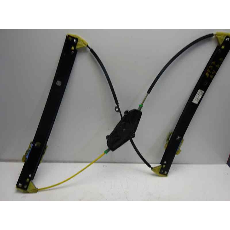 Recambio de elevalunas delantero derecho para audi a4 avant (8k5) (2008) básico quattro referencia OEM IAM 8K0837462A 106022414 