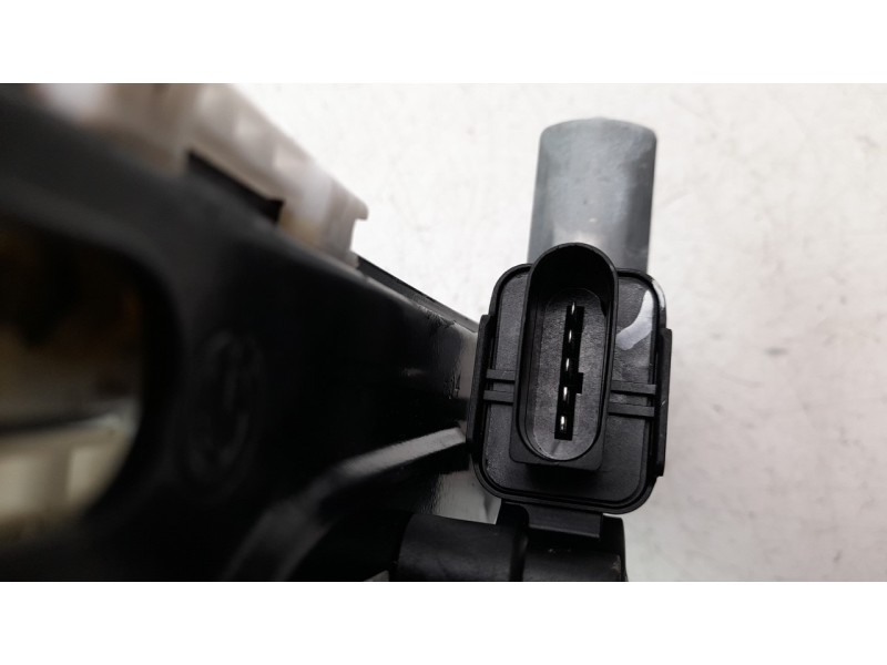 Recambio de elevalunas trasero izquierdo para mini clubman (f54) cooper d referencia OEM IAM 51357490205 30/2045 