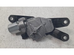 Recambio de motor limpia trasero para smart fortwo coupe referencia OEM IAM A4538207100   2