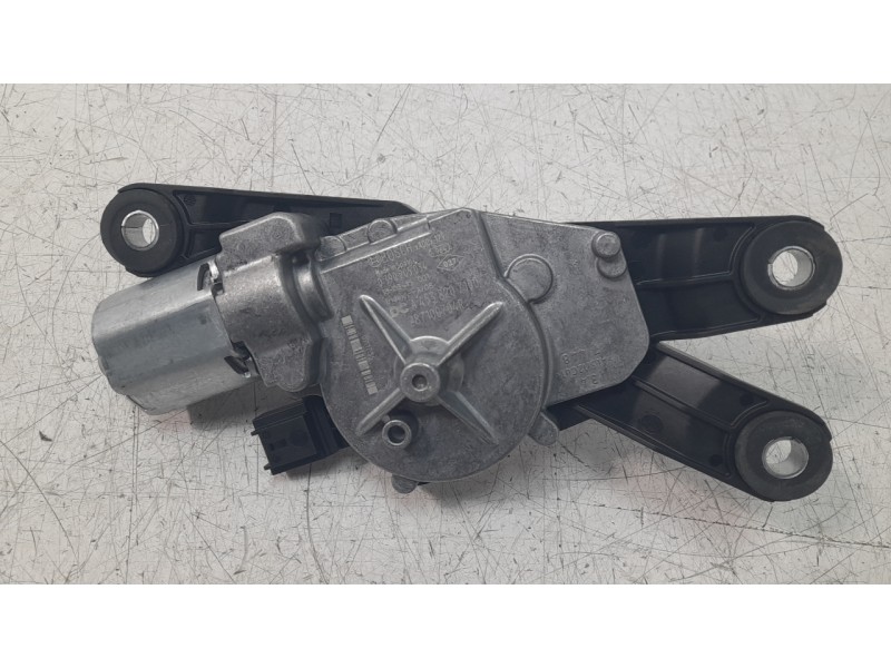 Recambio de motor limpia trasero para smart fortwo coupe referencia OEM IAM A4538207100  