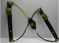 Recambio de elevalunas delantero derecho para audi a4 avant (8k5) (2008) básico quattro referencia OEM IAM 8K0837462A 106022414  2