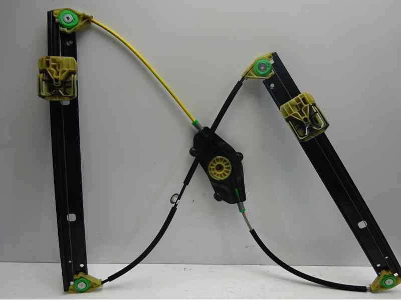 Recambio de elevalunas delantero derecho para audi a4 avant (8k5) (2008) básico quattro referencia OEM IAM 8K0837462A 106022414 