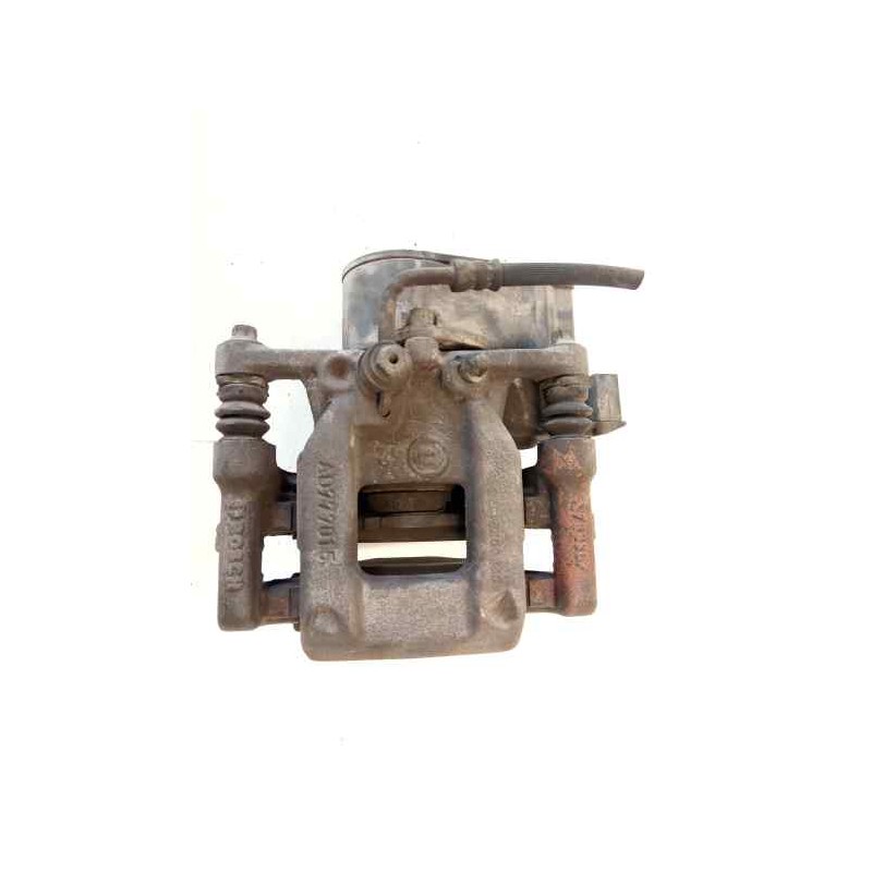 Recambio de pinza de freno trasera derecha para citroen c4 grand picasso intensive referencia OEM IAM 1608999680  