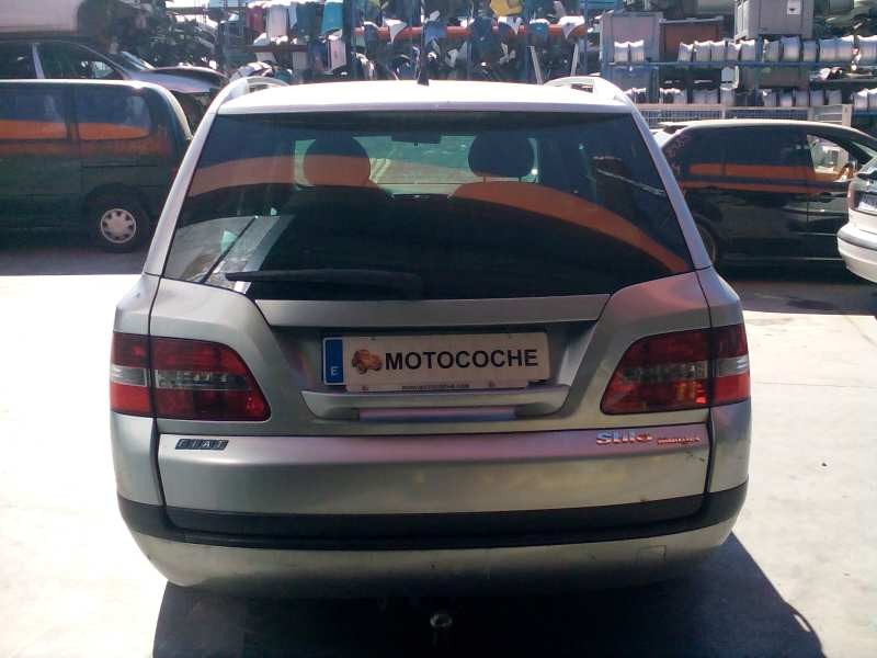 fiat stilo multi wagon (192) del año 2005