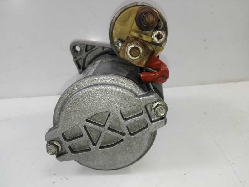 Recambio de motor arranque para opel movano b kasten/combi 2.3 cdti referencia OEM IAM 8200568535E  S71356