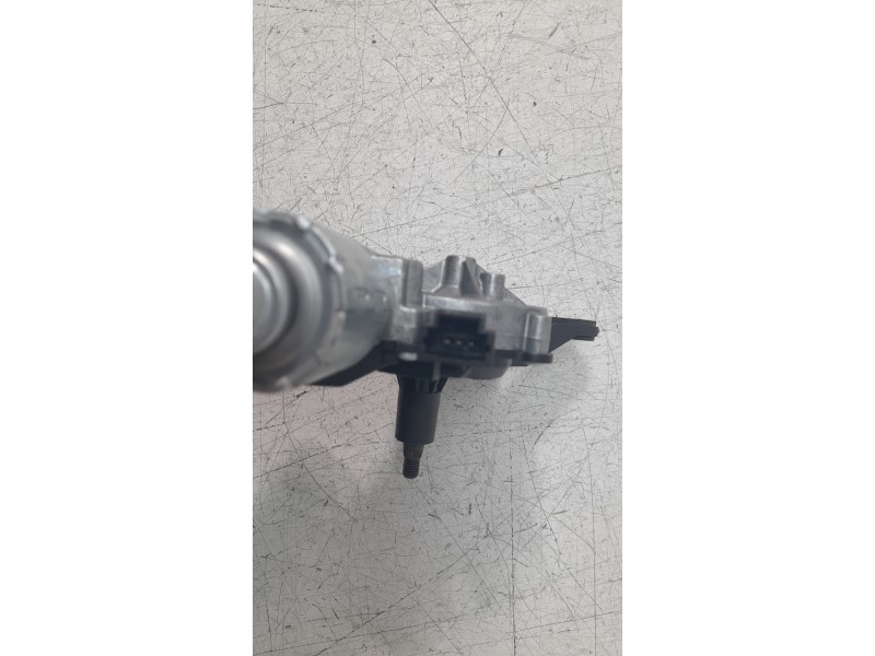 Recambio de motor limpia trasero para smart fortwo coupe referencia OEM IAM A4538207100  