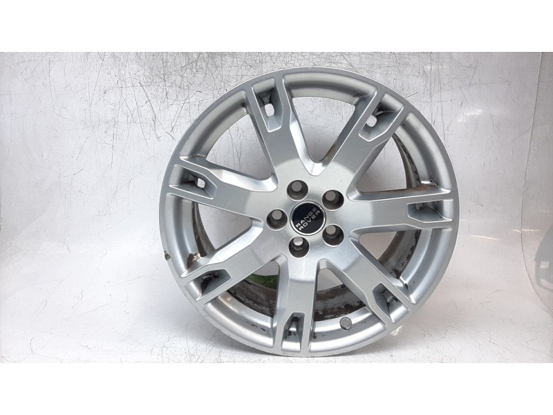 Recambio de juego llantas para land rover evoque 2.2 sd4 cat referencia OEM IAM LR028119  