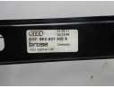 ELEVALUNAS DELANTERO DERECHO 8K0837462A 8K0837462A 111471 106022414