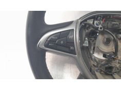 Recambio de volante para dacia duster ii anniversary referencia OEM IAM 484000307R   2