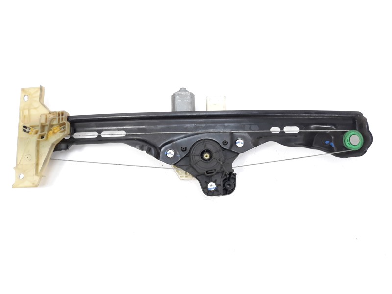 Recambio de elevalunas trasero izquierdo para citroen c4 picasso referencia OEM IAM 9676172480 106075618 