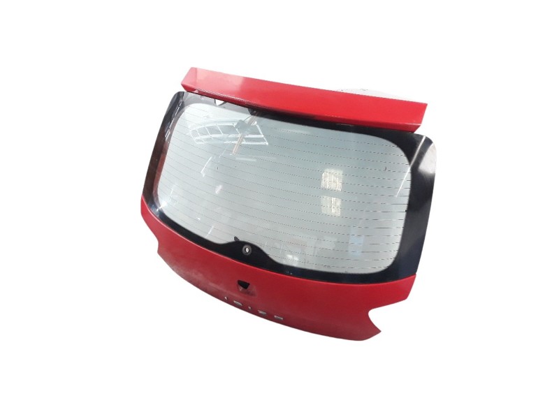 Recambio de porton trasero para seat ibiza (6j5) 1.2 12v referencia OEM IAM 6J4827024  
