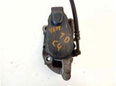 Recambio de pinza de freno trasera derecha para citroen c4 grand picasso intensive referencia OEM IAM 1608999680   2