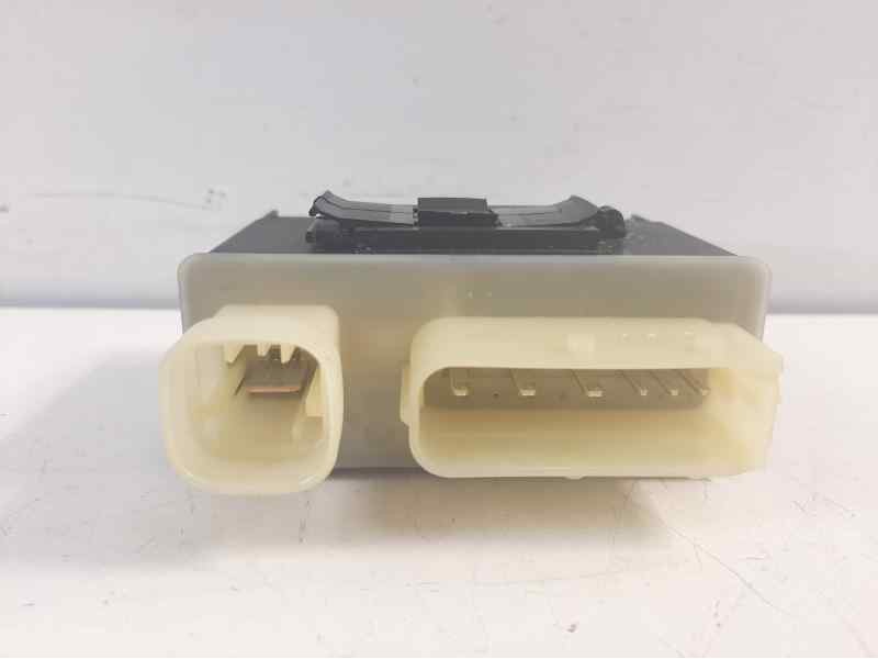 Recambio de caja precalentamiento para citroen c3 aircross 1.6 blue-hdi fap referencia OEM IAM 9652021180  