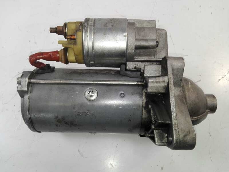 Recambio de motor arranque para opel movano b kasten/combi 2.3 cdti referencia OEM IAM 8200568535E  S71356