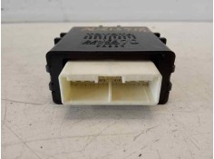 Recambio de rele para toyota auris 1.2 16v turbo cat referencia OEM IAM 8594002060   2