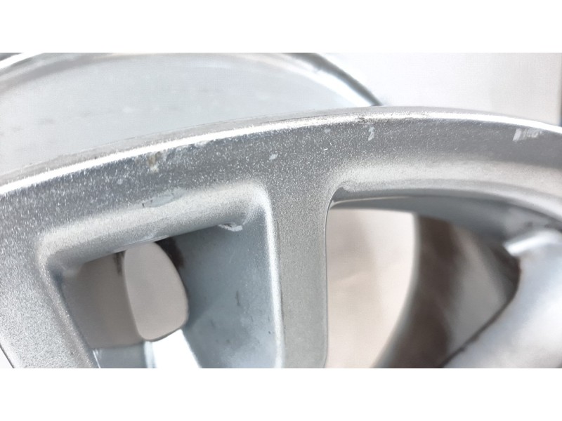 Recambio de juego llantas para land rover evoque 2.2 sd4 cat referencia OEM IAM LR028119  