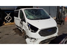 ford transit custom kombi del año 2019 2