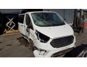 FORD TRANSIT CUSTOM KOMBI