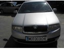 SKODA FABIA FAMILIAR (6Y5)
