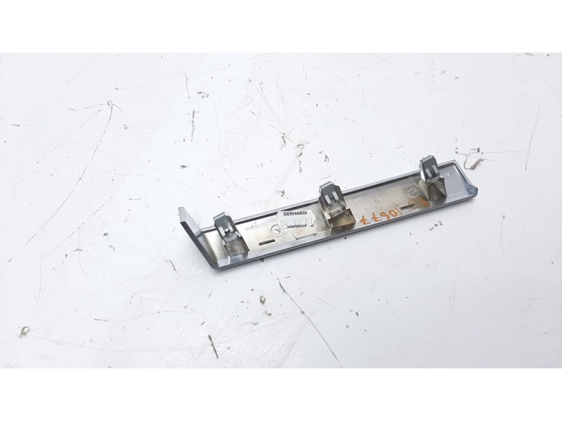 Recambio de moldura para bmw x5 (e70) 3.0 turbodiesel cat referencia OEM IAM 51456956691  