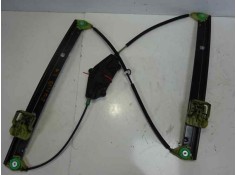 Recambio de elevalunas delantero izquierdo para audi a4 avant (8k5) (2008) básico quattro referencia OEM IAM 8K0837461 111471 AU