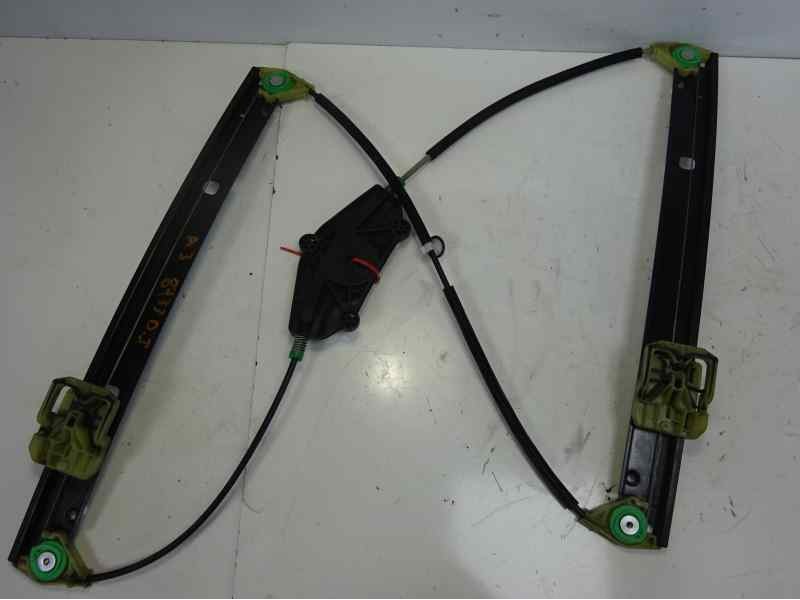 Recambio de elevalunas delantero izquierdo para audi a4 avant (8k5) (2008) básico quattro referencia OEM IAM 8K0837461 111471 AU