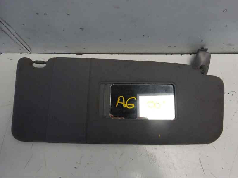 Recambio de parasol derecho para audi a6 avant (4b5) referencia OEM IAM   