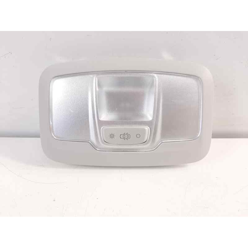 Recambio de luz interior para citroen c3 aircross 1.6 blue-hdi fap referencia OEM IAM 96781443BJ00  