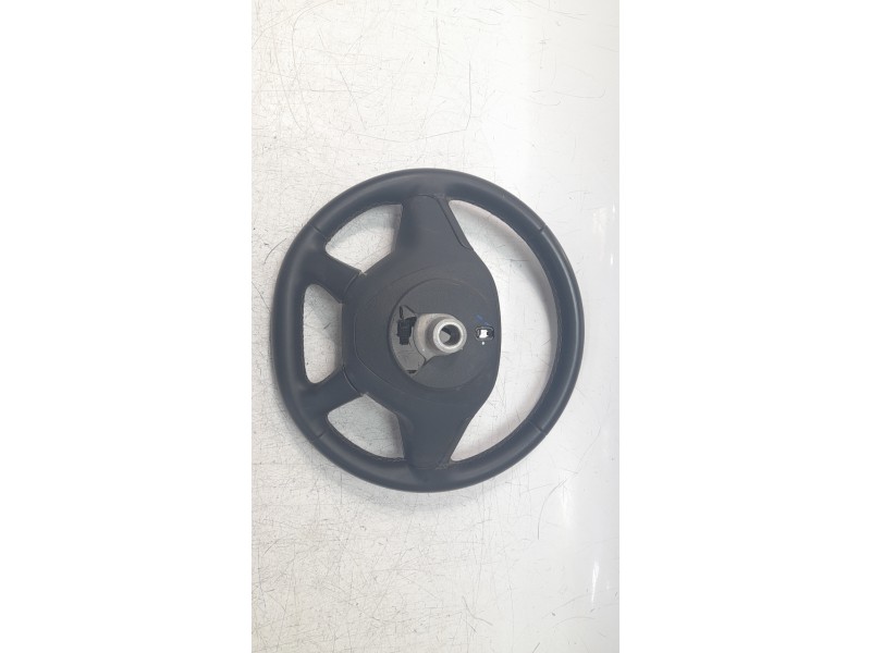 Recambio de volante para dacia duster ii anniversary referencia OEM IAM 484000307R  